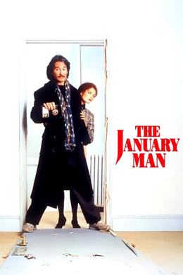 The January Man – Ateş Tuzağı