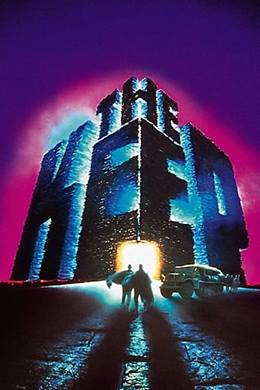 The Keep – Kan Çanağı