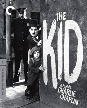 The Kid – Yumurcak
