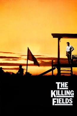 The Killing Fields – Ölüm Tarlaları