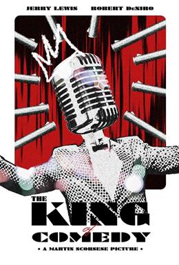 The King of Comedy – Kahkahalar Kralı