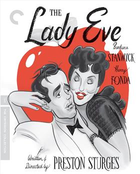 The Lady Eve – Bayan Eve