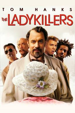 The Ladykillers – Kadın Avcıları