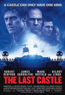 The Last Castle – Son Kale