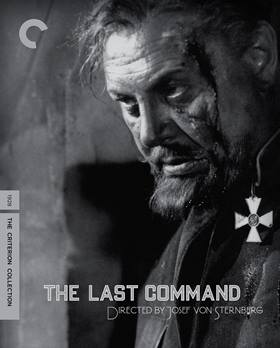 The Last Command – Son Emir