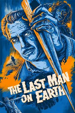 The Last Man on Earth – Hepimiz Vampiriz