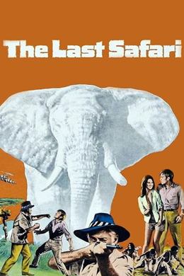The Last Safari – Safari