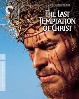The Last Temptation of Christ – Günaha Son Çağrı