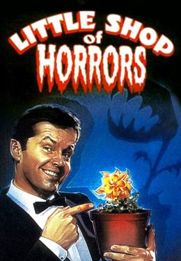 The Little Shop of Horrors – Küçük Korku Dükkanı