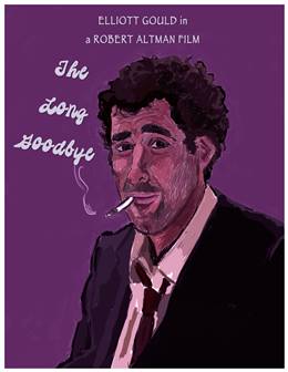 The Long Goodbye – Uzun Veda