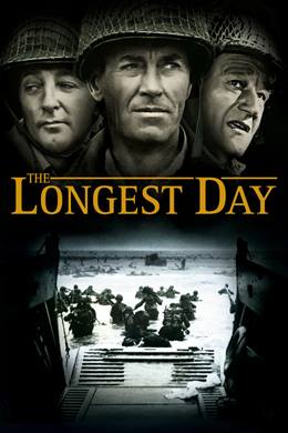 The Longest Day – En Uzun Gün