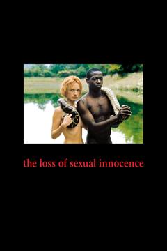 The Loss of Sexual Innocence – Cinsel Masumiyetin Kayboluşu