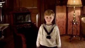 The Lost Prince 1. Sezon 1. Bölüm