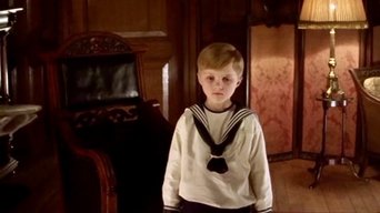 The Lost Prince 1. Sezon 1. Bölüm