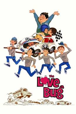 The Love Bug – Aşk Böceği