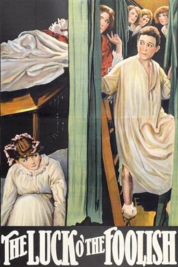 The Luck O’ The Foolish – Ahmak Şansı