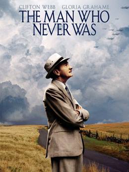 The Man Who Never Was – Vatan Borcu