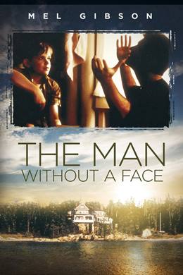 The Man Without a Face – Yüzü Olmayan Adam