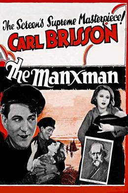 The Manxman – Aşk Üçgeni
