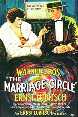 The Marriage Circle – Evlilik Müessesesi