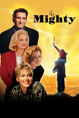 The Mighty – Koruyucu Meleğim