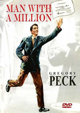 The Million Pound Note – Sahte Milyoner