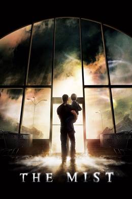 The Mist – Öldüren Sis