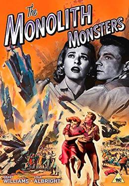 The Monolith Monsters