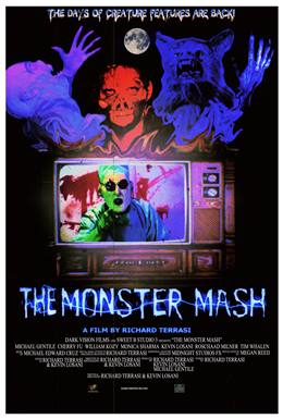 The Monster Mash