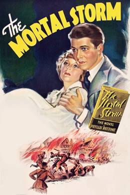 The Mortal Storm – Ölüm Fırtınası