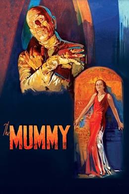 The Mummy – Ölmeyen Mumya