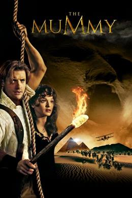 The Mummy – Mumya