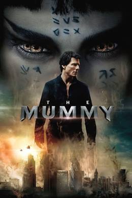 The Mummy – Mumya