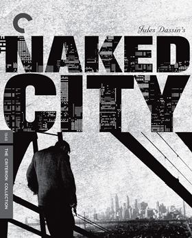 The Naked City – New York Esrarı