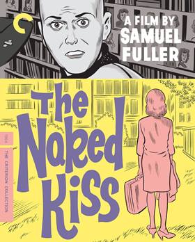 The Naked Kiss