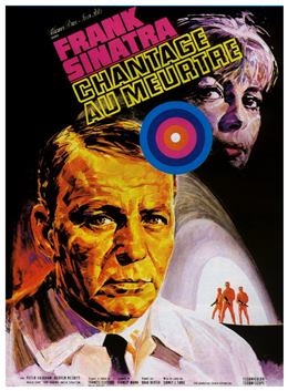 The Naked Runner – Firari
