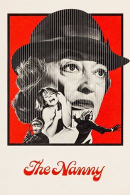 The Nanny – Dadı