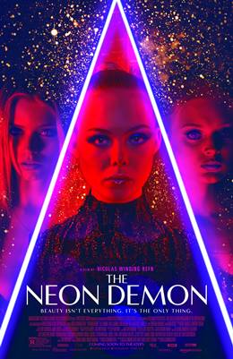 The Neon Demon – Neon Şeytan