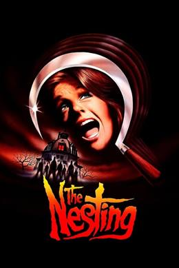 The Nesting – Korku Yuvası