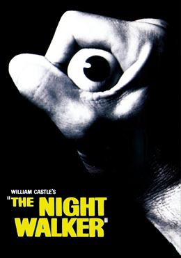 The Night Walker – Rüyamdaki Sevgili