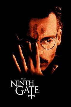 The Ninth Gate – 9. Kapı