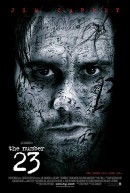 The Number 23 – 23 Numara