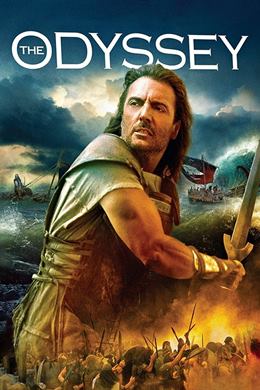 The Odyssey – Homeros’un Büyük Destanı
