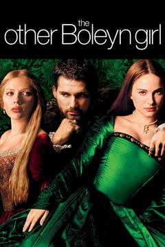 The Other Boleyn Girl – Boleyn Kızı