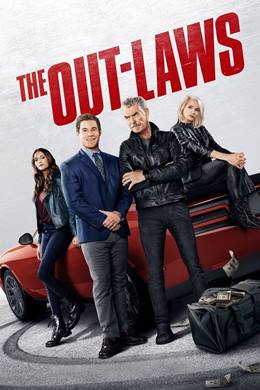 The Out-Laws – Eller Yukarı, Damat!