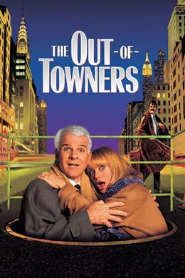 The Out-of-Towners – Taşralılar