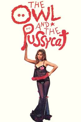 The Owl and the Pussycat – Baykuş ile Pisicik
