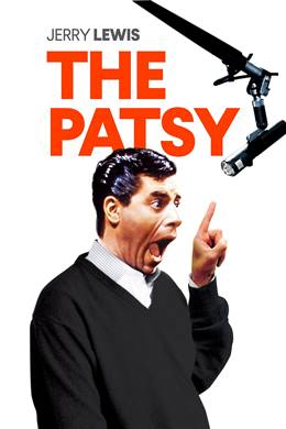 The Patsy – Jerry Lewis Artist Bozuntusu
