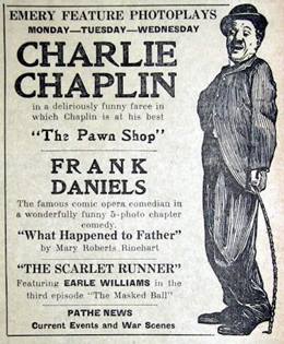 The Pawnshop – Rehinci