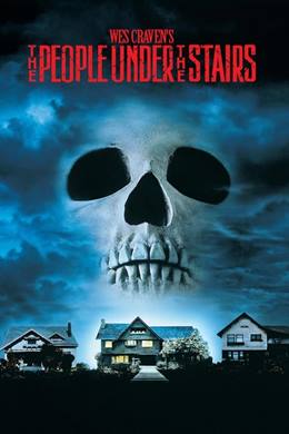 The People Under the Stairs – Merdiven Altındakiler